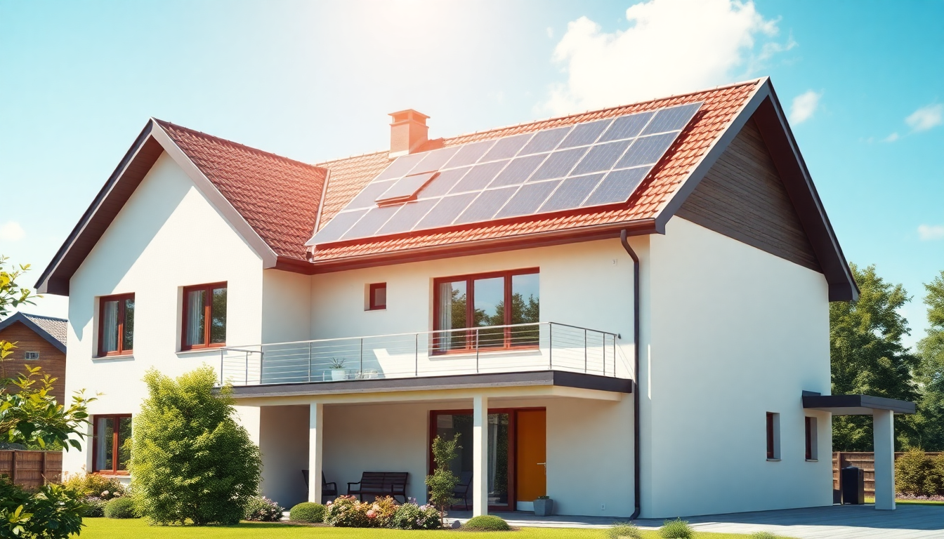 Energiegutachten Marl