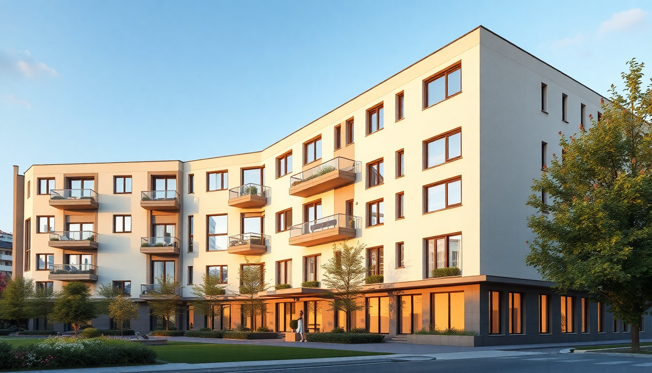 Immobilienbewertung Marl
